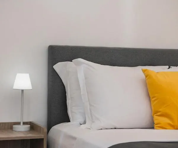 Apartment Vicolo Delle Grotte