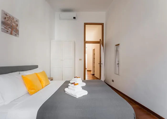Apartment Vicolo Delle Grotte Rom